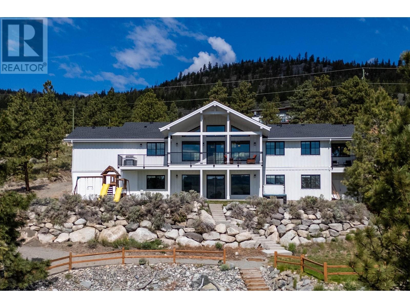 6580 MONCK PARK RD, merritt, British Columbia
