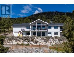 6580 MONCK PARK RD, merritt, British Columbia