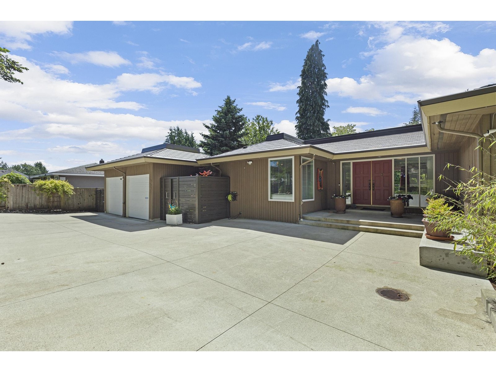 Property at 7691 PETERSON STREET image 2