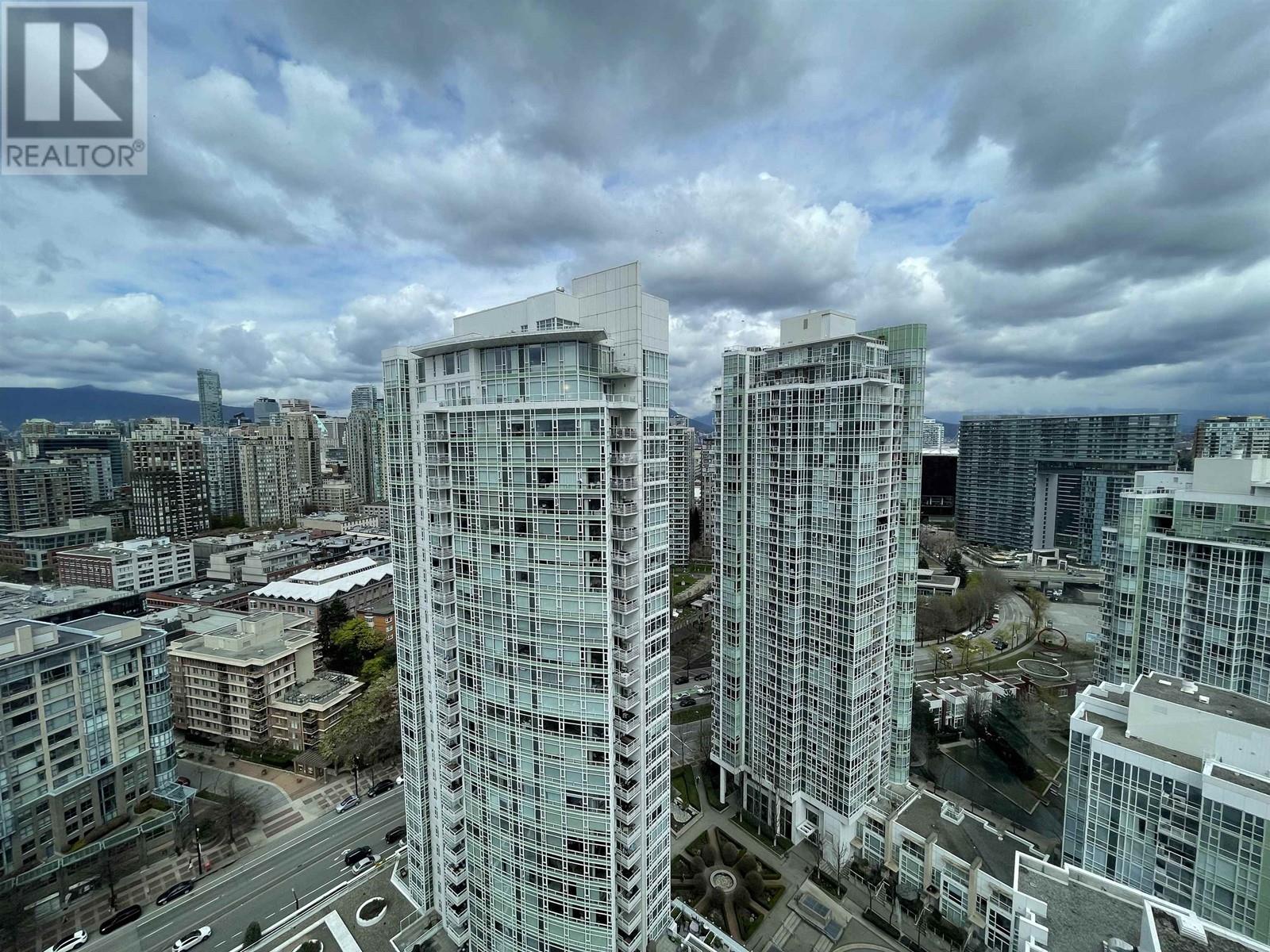 3203 1199 Marinaside Crescent, Vancouver, British Columbia  V6Z 2Y2 - Photo 12 - R2892935
