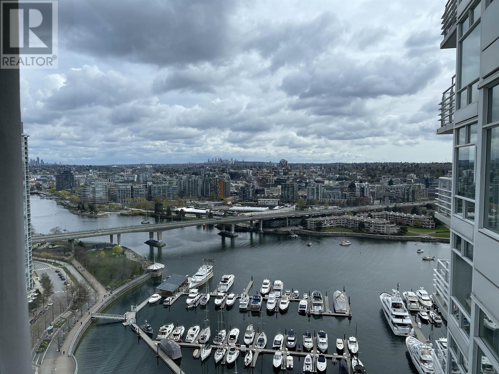 3203 1199 Marinaside Crescent, Vancouver, British Columbia  V6Z 2Y2 - Photo 14 - R2892935