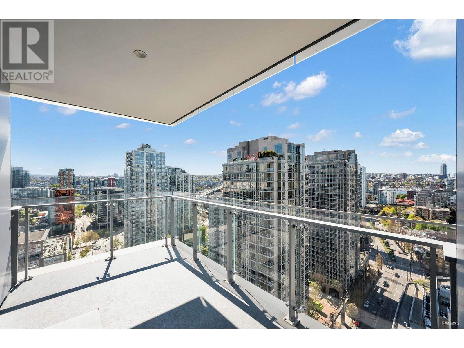 Listing Picture 19 of 33 : 2104 885 CAMBIE STREET, Vancouver / 溫哥華 - 魯藝地產 Yvonne Lu Group - MLS Medallion Club Member