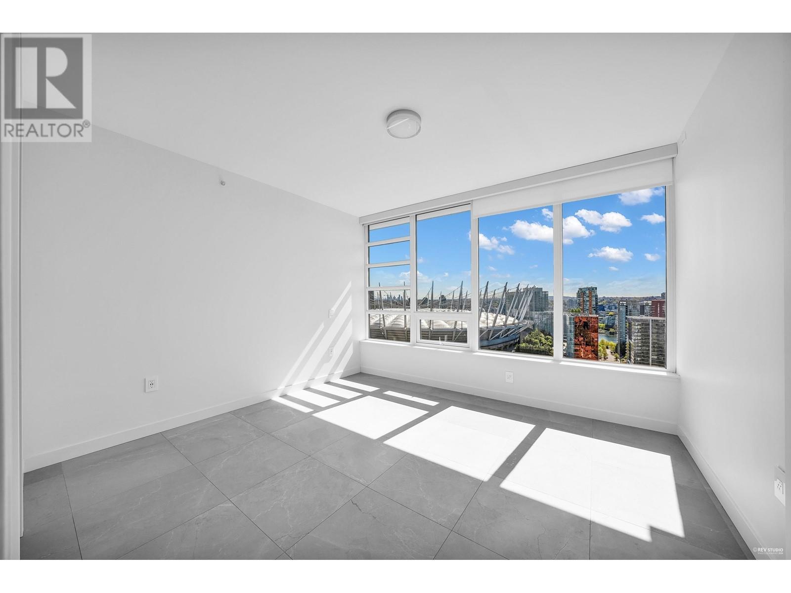 Listing Picture 14 of 33 : 2104 885 CAMBIE STREET, Vancouver / 溫哥華 - 魯藝地產 Yvonne Lu Group - MLS Medallion Club Member