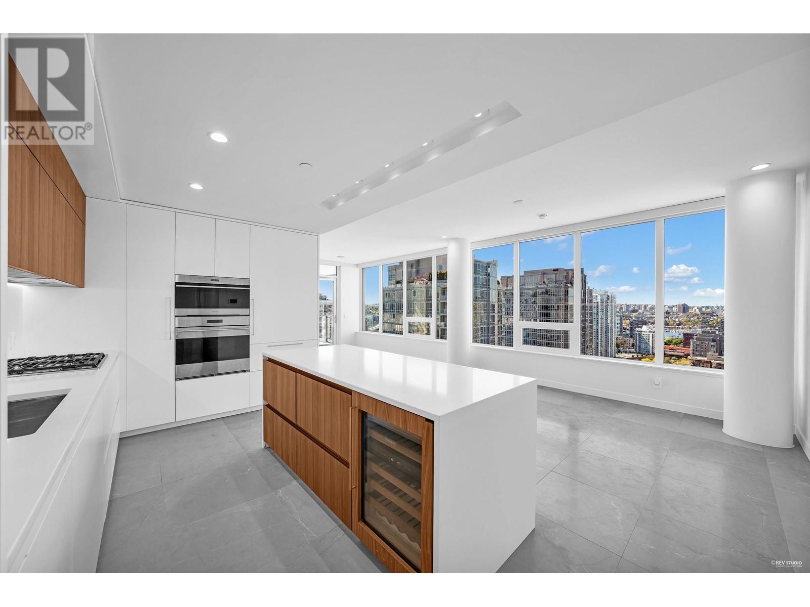 Listing Picture 10 of 33 : 2104 885 CAMBIE STREET, Vancouver / 溫哥華 - 魯藝地產 Yvonne Lu Group - MLS Medallion Club Member