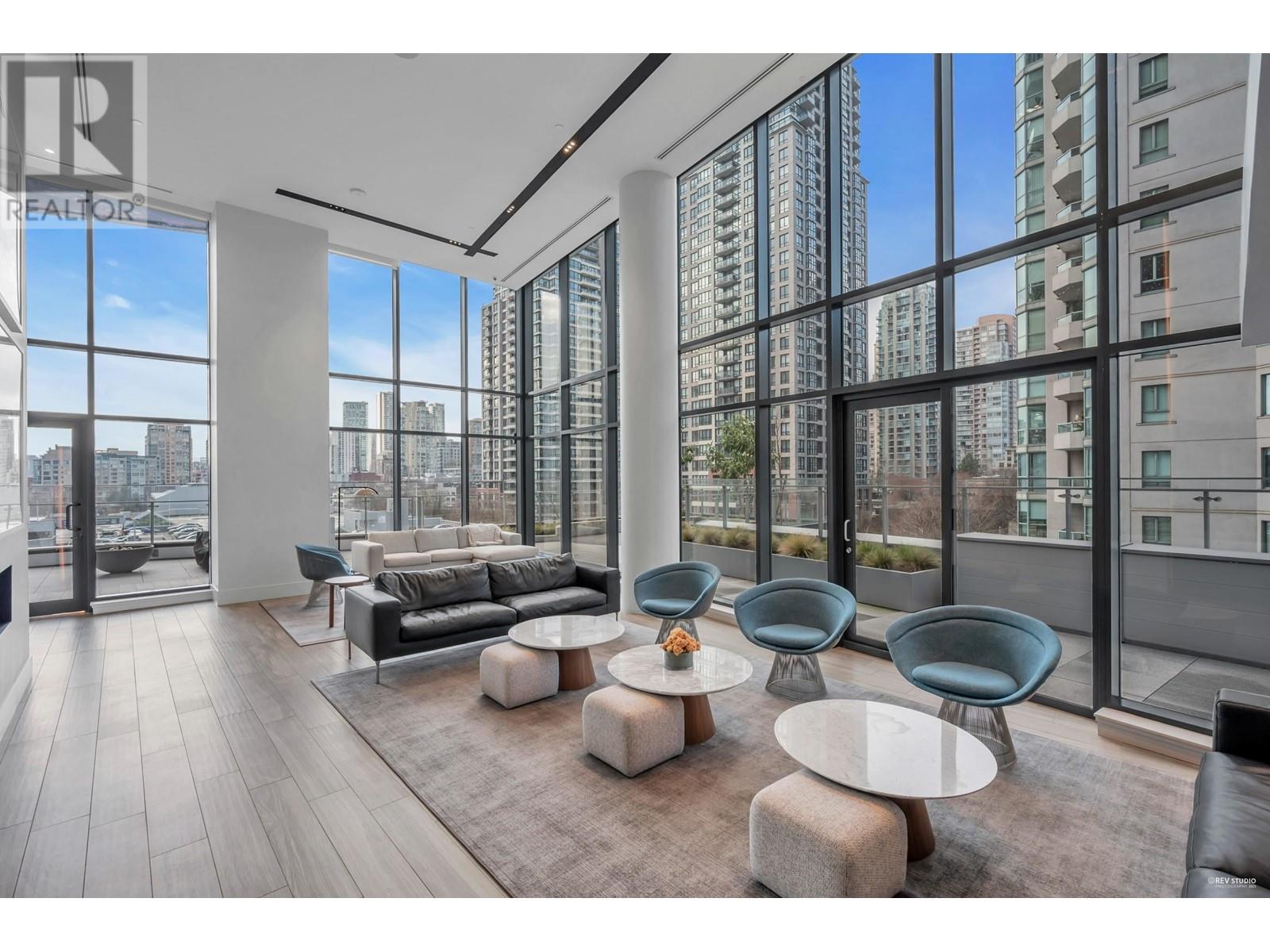 Listing Picture 23 of 33 : 2104 885 CAMBIE STREET, Vancouver / 溫哥華 - 魯藝地產 Yvonne Lu Group - MLS Medallion Club Member