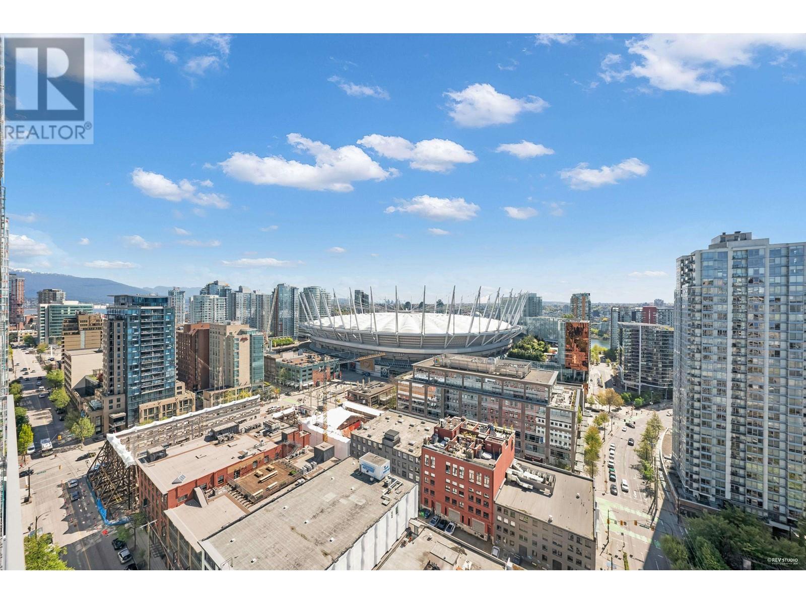 Listing Picture 20 of 33 : 2104 885 CAMBIE STREET, Vancouver / 溫哥華 - 魯藝地產 Yvonne Lu Group - MLS Medallion Club Member
