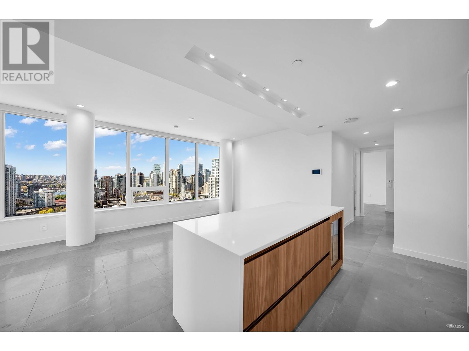 Listing Picture 12 of 33 : 2104 885 CAMBIE STREET, Vancouver / 溫哥華 - 魯藝地產 Yvonne Lu Group - MLS Medallion Club Member