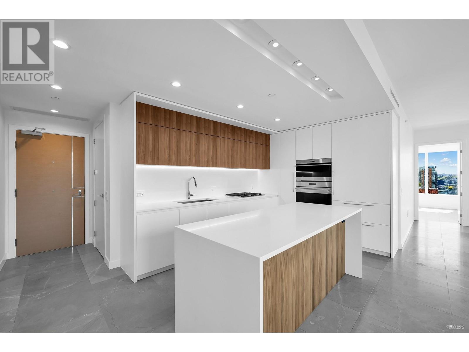 Listing Picture 11 of 33 : 2104 885 CAMBIE STREET, Vancouver / 溫哥華 - 魯藝地產 Yvonne Lu Group - MLS Medallion Club Member