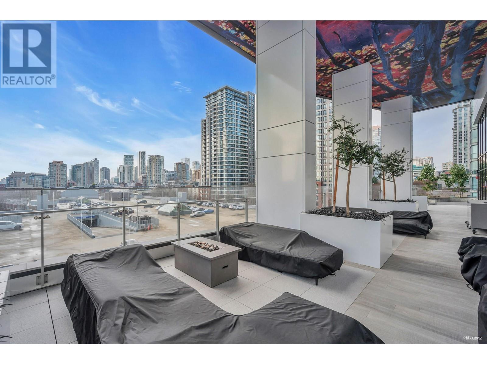 Listing Picture 27 of 33 : 2104 885 CAMBIE STREET, Vancouver / 溫哥華 - 魯藝地產 Yvonne Lu Group - MLS Medallion Club Member