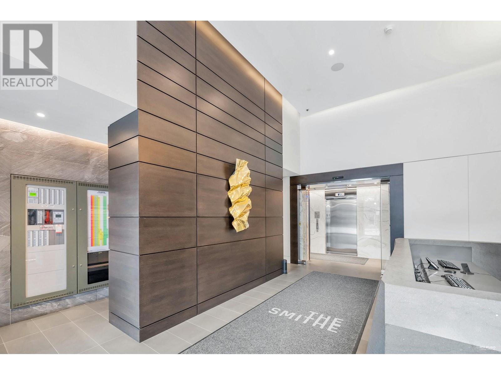 Listing Picture 31 of 33 : 2104 885 CAMBIE STREET, Vancouver / 溫哥華 - 魯藝地產 Yvonne Lu Group - MLS Medallion Club Member