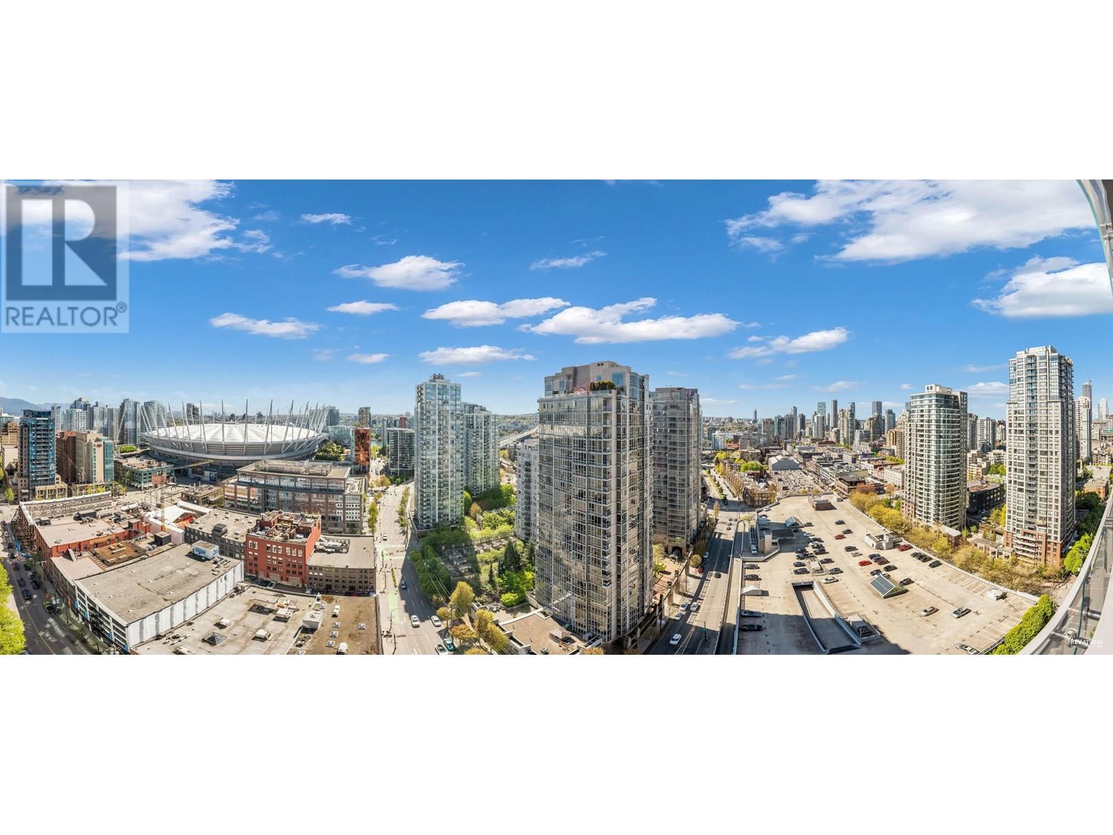 Listing Picture 21 of 33 : 2104 885 CAMBIE STREET, Vancouver / 溫哥華 - 魯藝地產 Yvonne Lu Group - MLS Medallion Club Member