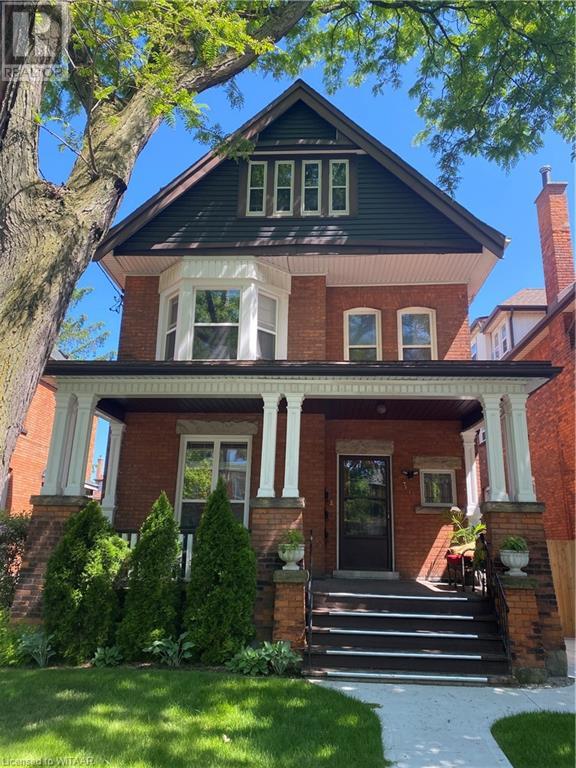 36 STANLEY Avenue Unit# 3, hamilton, Ontario