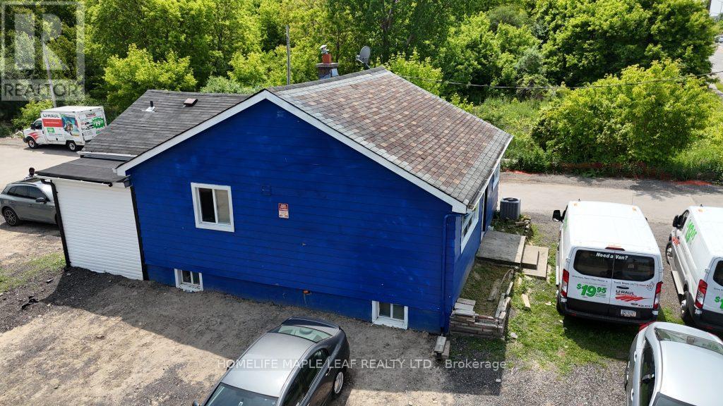 8811 Sheppard Avenue E, Toronto (Rouge), Ontario  M1B 5R7 - Photo 26 - E8422930