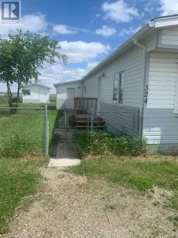 324 Gleichen Street, Gleichen, Alberta  T0J 1N0 - Photo 2 - A2126939