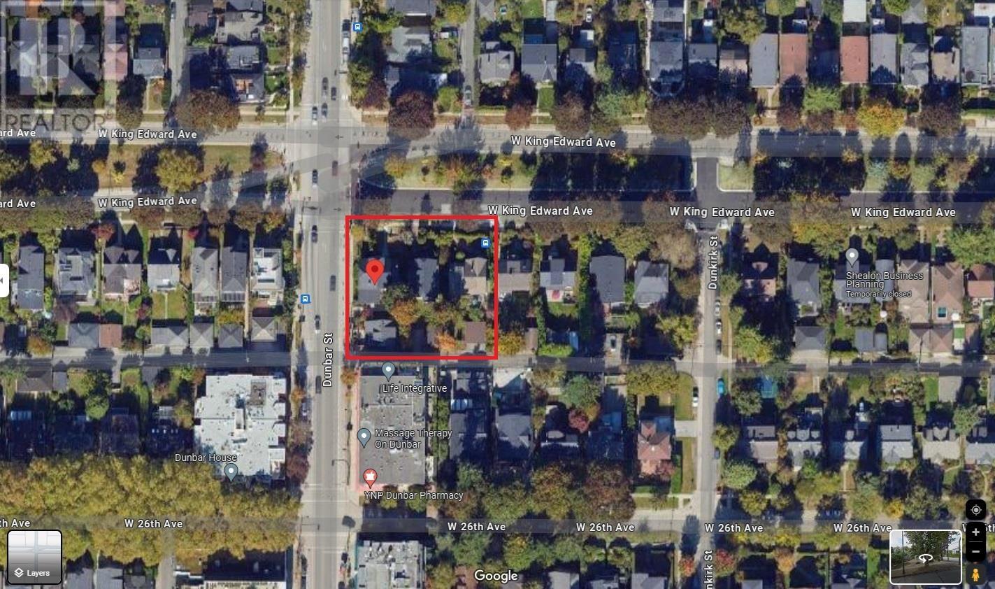 Property at 3582 W KING EDWARD AVENUE image