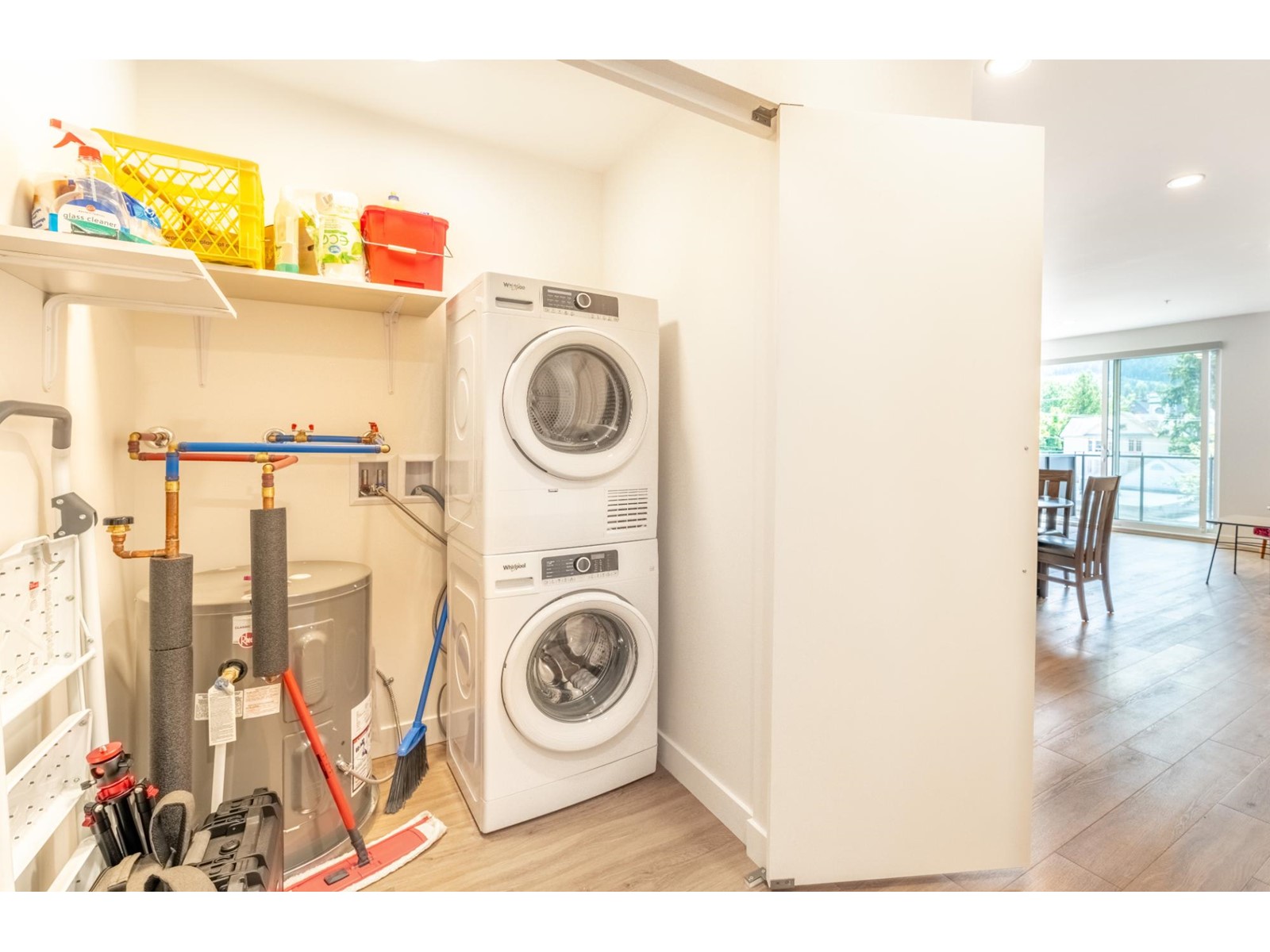 411 - 514 Victoria Street, Nelson, British Columbia  V1L 4K8 - Photo 23 - 2477603