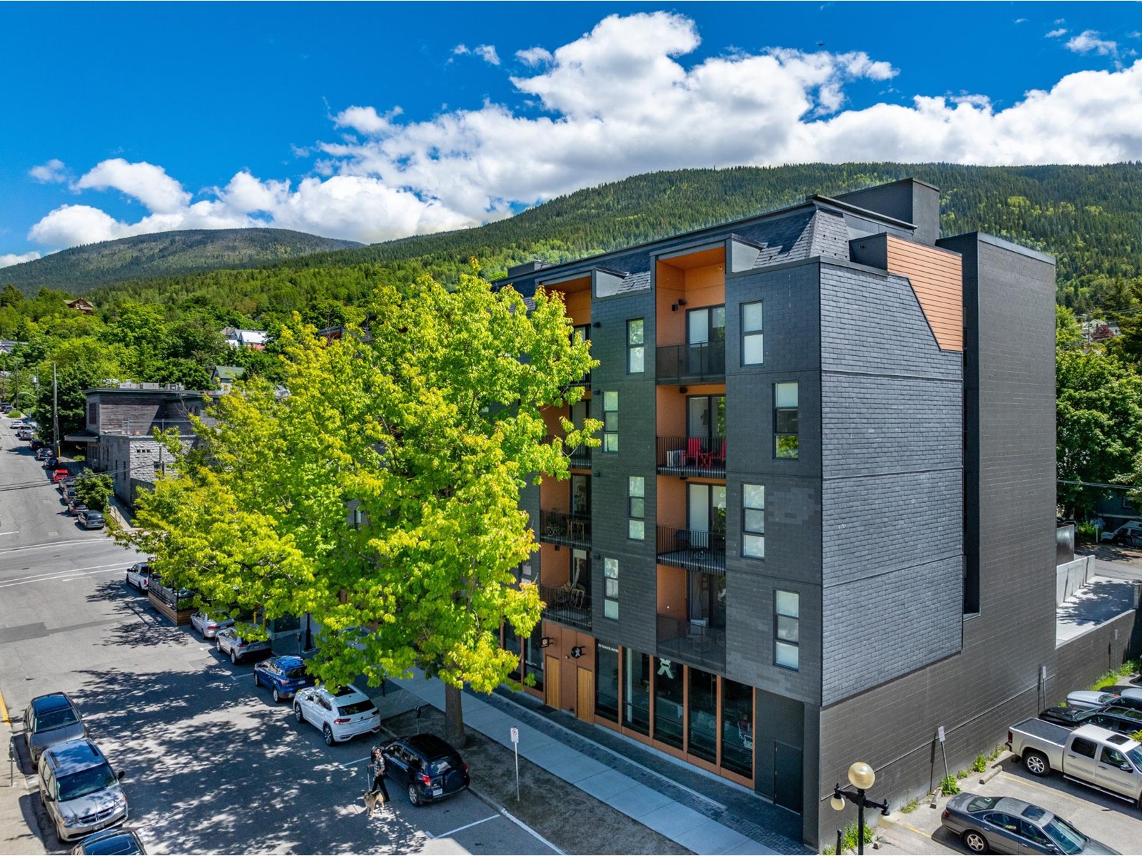 411 - 514 Victoria Street, Nelson, British Columbia  V1L 4K8 - Photo 6 - 2477603