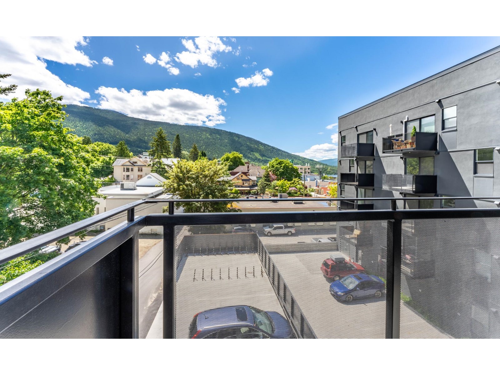 411 - 514 Victoria Street, Nelson, British Columbia  V1L 4K8 - Photo 20 - 2477603