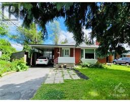 2246 IRIS STREET, ottawa, Ontario