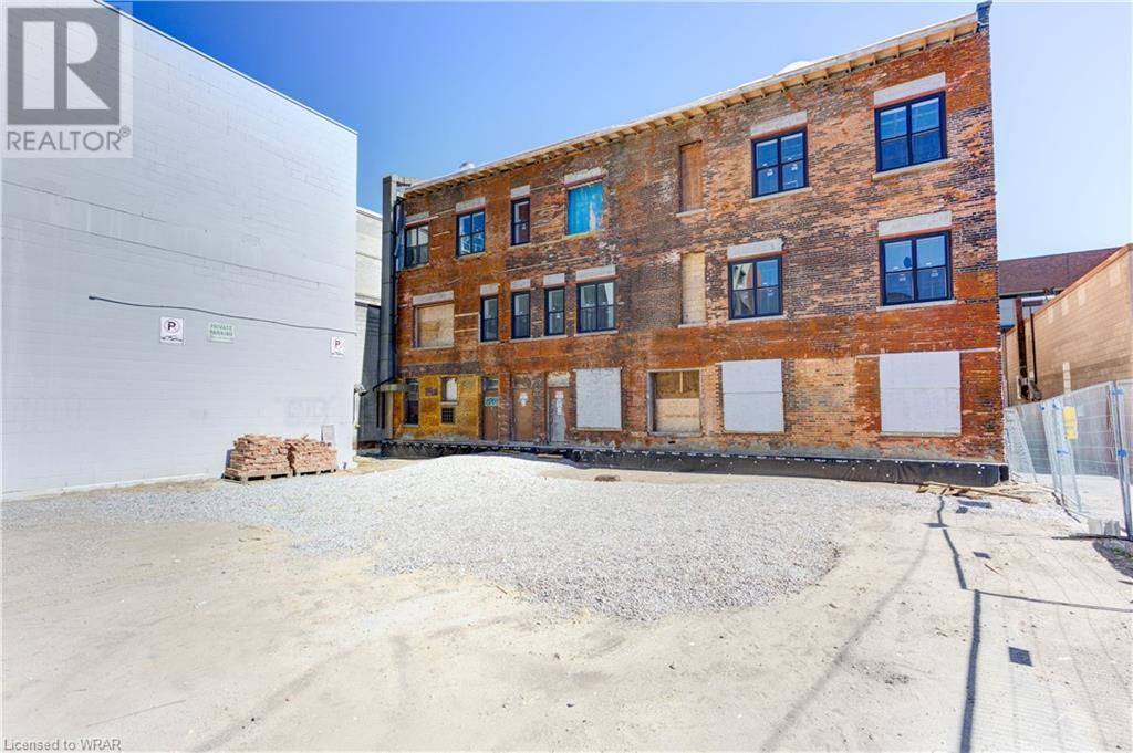 137 King Street E, Kitchener, Ontario  N2G 2K8 - Photo 31 - 40603602