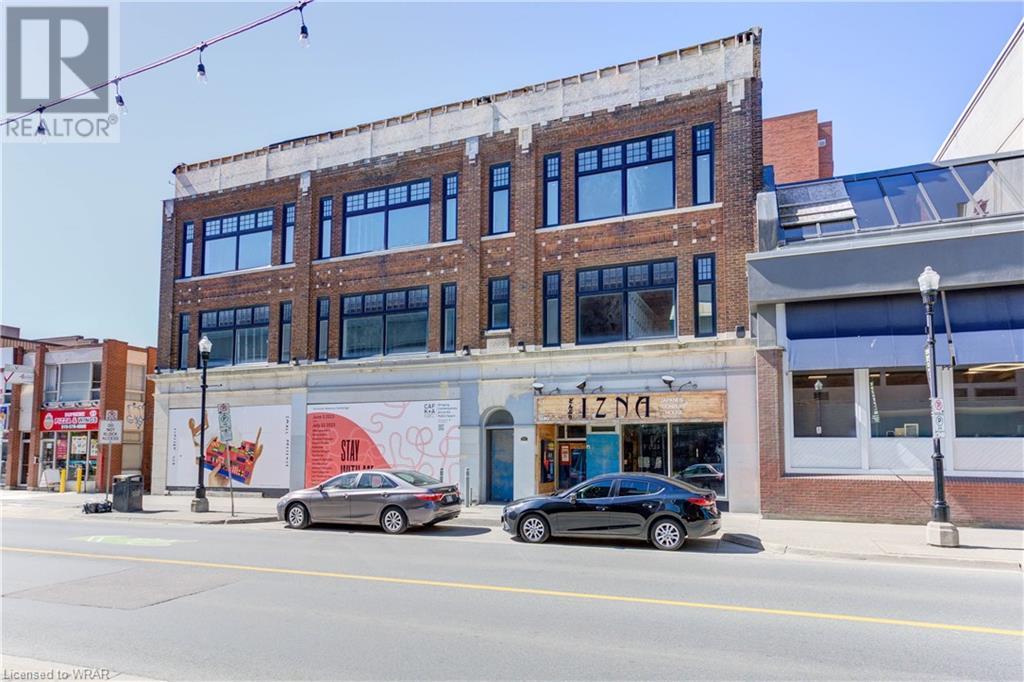 137 King Street E, Kitchener, Ontario  N2G 2K8 - Photo 35 - 40603602