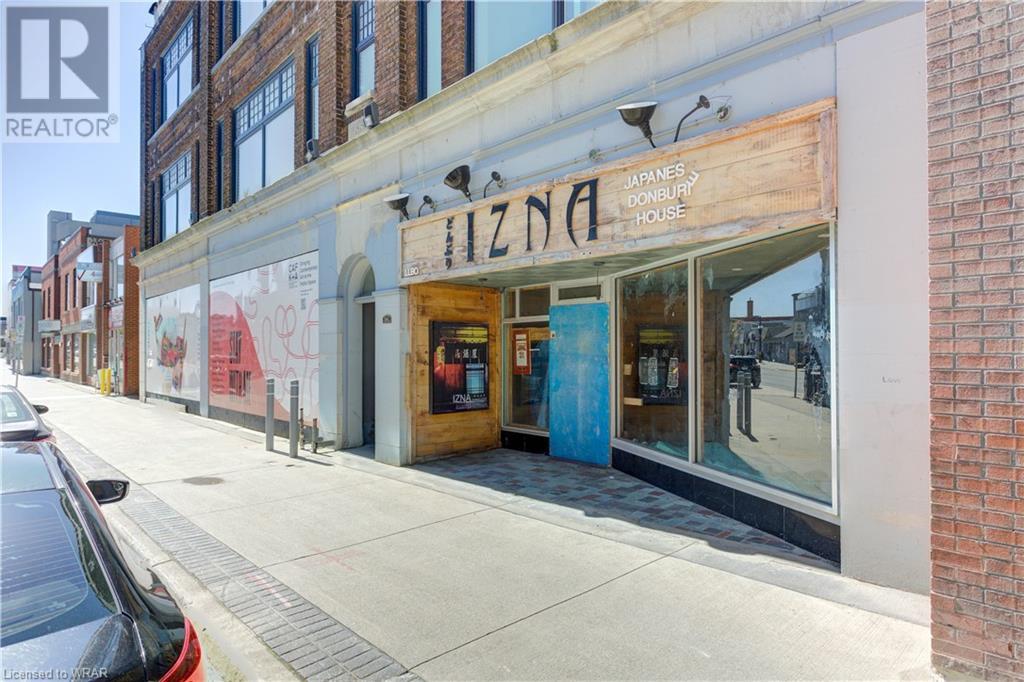 137 King Street E, Kitchener, Ontario  N2G 2K8 - Photo 36 - 40603602