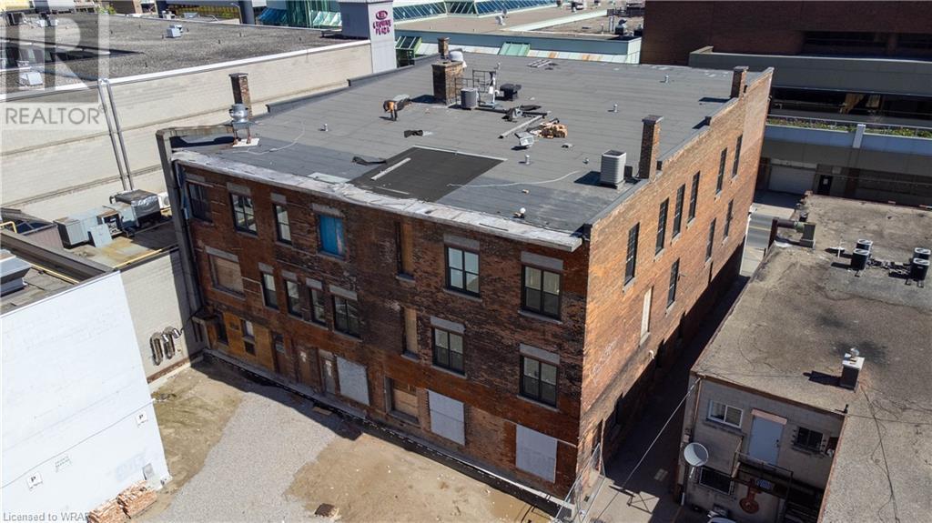 137 King Street E, Kitchener, Ontario  N2G 2K8 - Photo 38 - 40603602