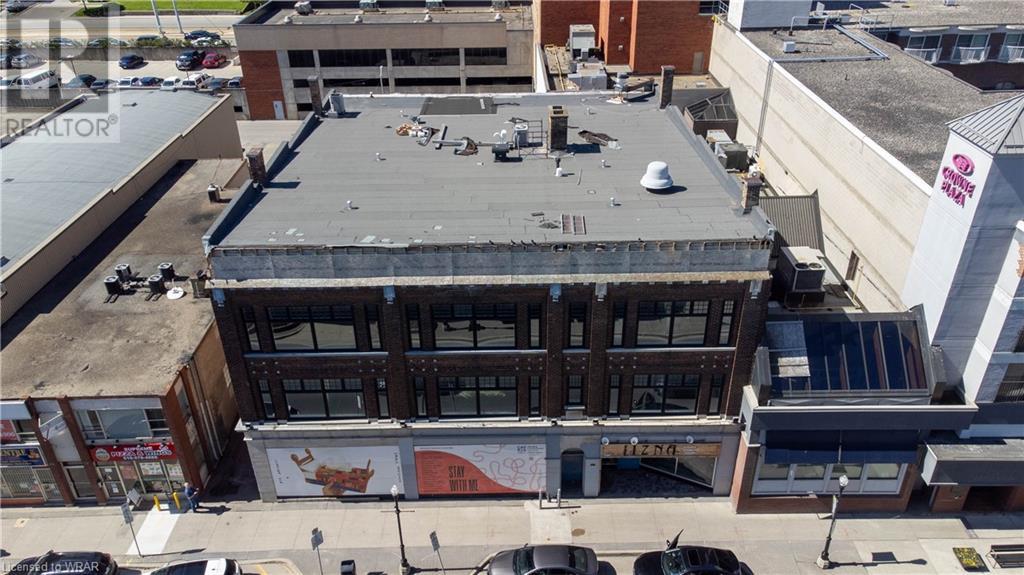 137 King Street E, Kitchener, Ontario  N2G 2K8 - Photo 40 - 40603602