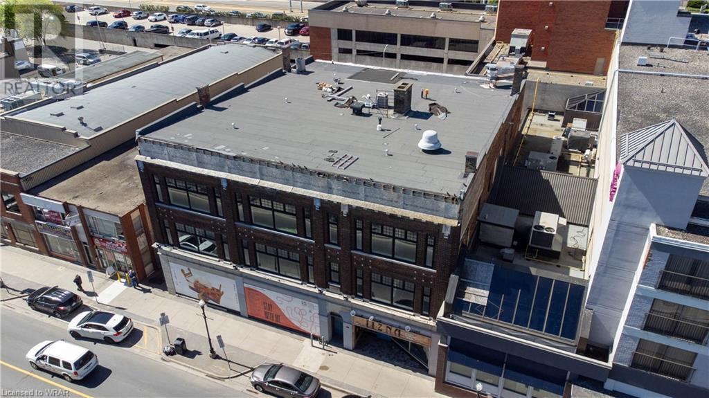 137 King Street E, Kitchener, Ontario  N2G 2K8 - Photo 41 - 40603602