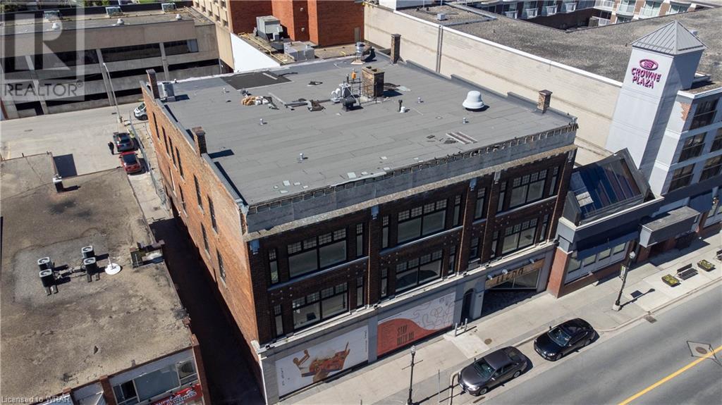 137 King Street E, Kitchener, Ontario  N2G 2K8 - Photo 42 - 40603602