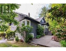 1380 25th Street, West Vancouver, Ca