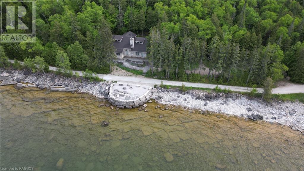 130 South Shore Road, Northern Bruce Peninsula, Ontario  N0H 1W0 - Photo 32 - 40603478