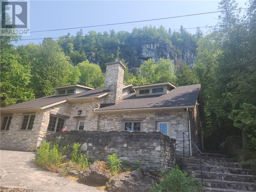 130 South Shore Road, Northern Bruce Peninsula, Ontario  N0H 1W0 - Photo 39 - 40603478