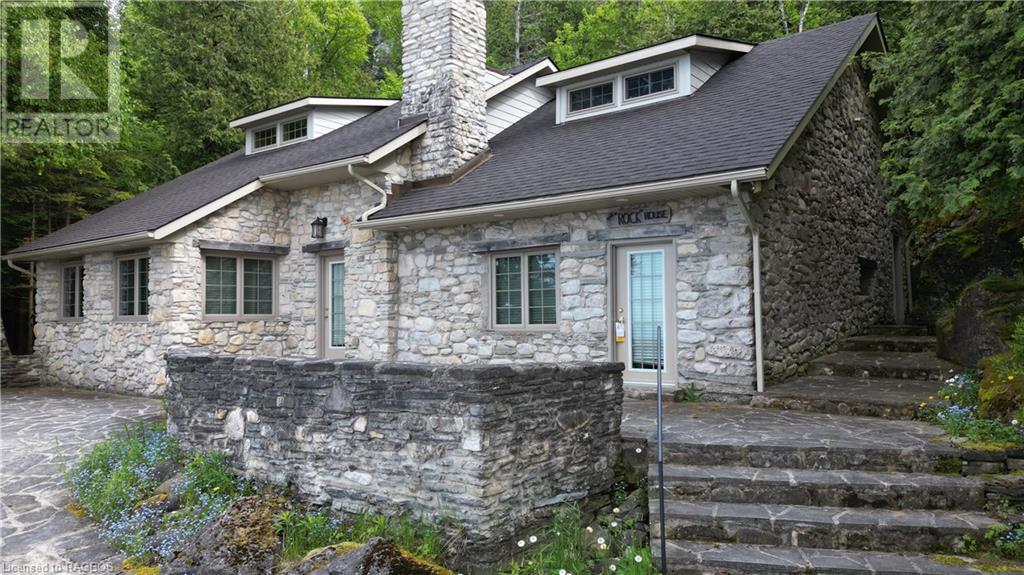 130 South Shore Road, Northern Bruce Peninsula, Ontario  N0H 1W0 - Photo 41 - 40603478