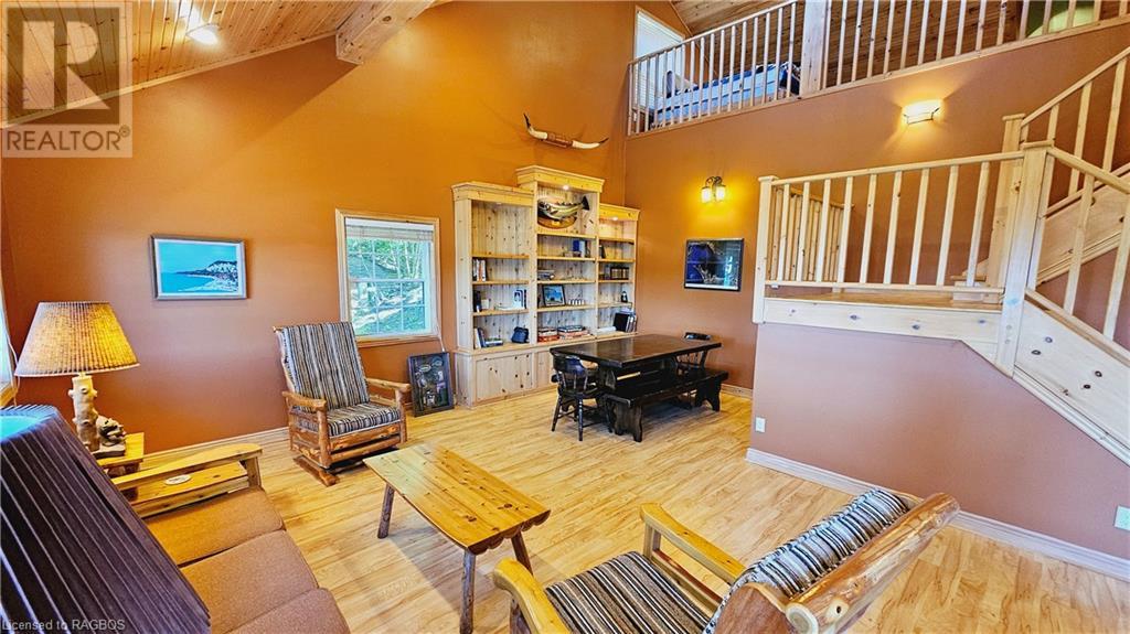 130 South Shore Road, Northern Bruce Peninsula, Ontario  N0H 1W0 - Photo 6 - 40603478