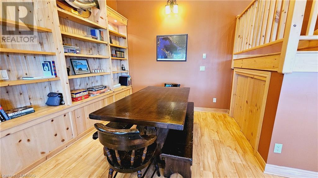 130 South Shore Road, Northern Bruce Peninsula, Ontario  N0H 1W0 - Photo 8 - 40603478