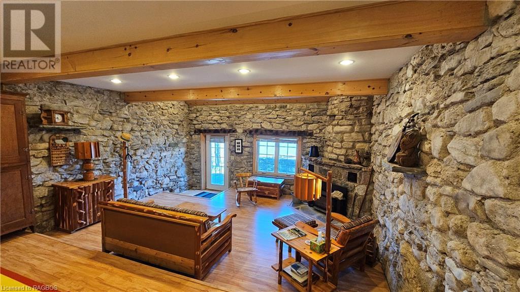 130 South Shore Road, Northern Bruce Peninsula, Ontario  N0H 1W0 - Photo 9 - 40603478