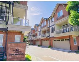 2 7199 MOFFATT ROAD, Richmond, British Columbia