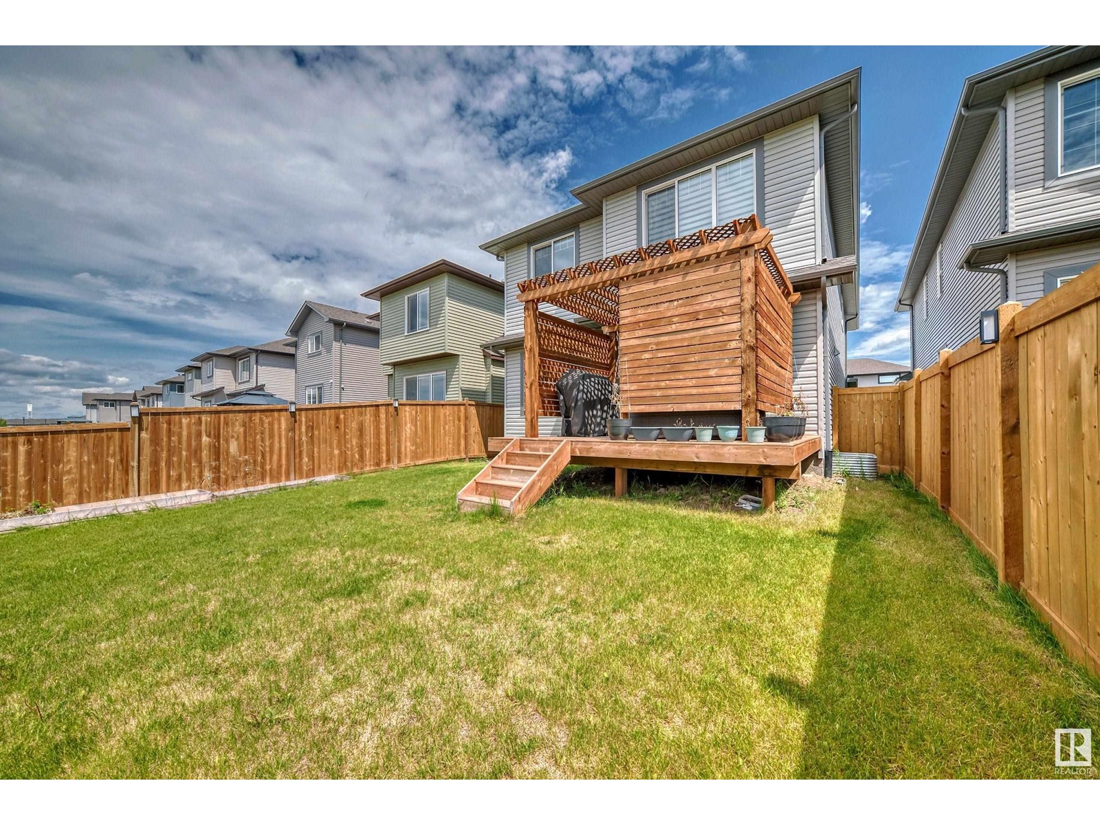 4028 5 St Nw, Edmonton, Alberta  T6T 2G2 - Photo 49 - E4392010