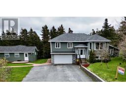 10 Chrisara Place, Portugal Cove - St. Phillips, Ca