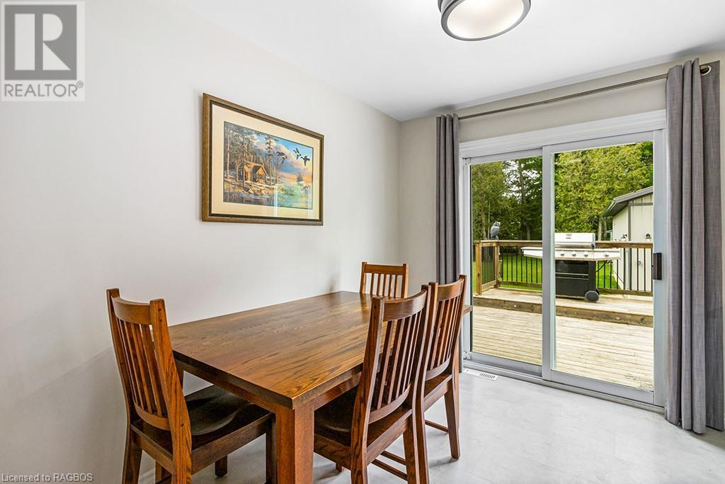 805 Mcnaughton Street, South Bruce Peninsula, Ontario  N0H 2T0 - Photo 10 - 40601651