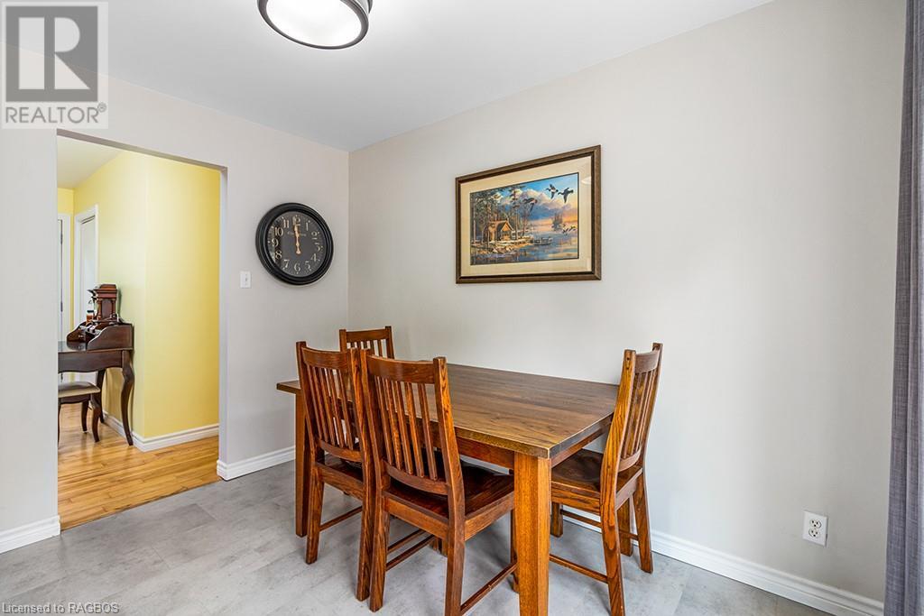 805 Mcnaughton Street, South Bruce Peninsula, Ontario  N0H 2T0 - Photo 7 - 40601651