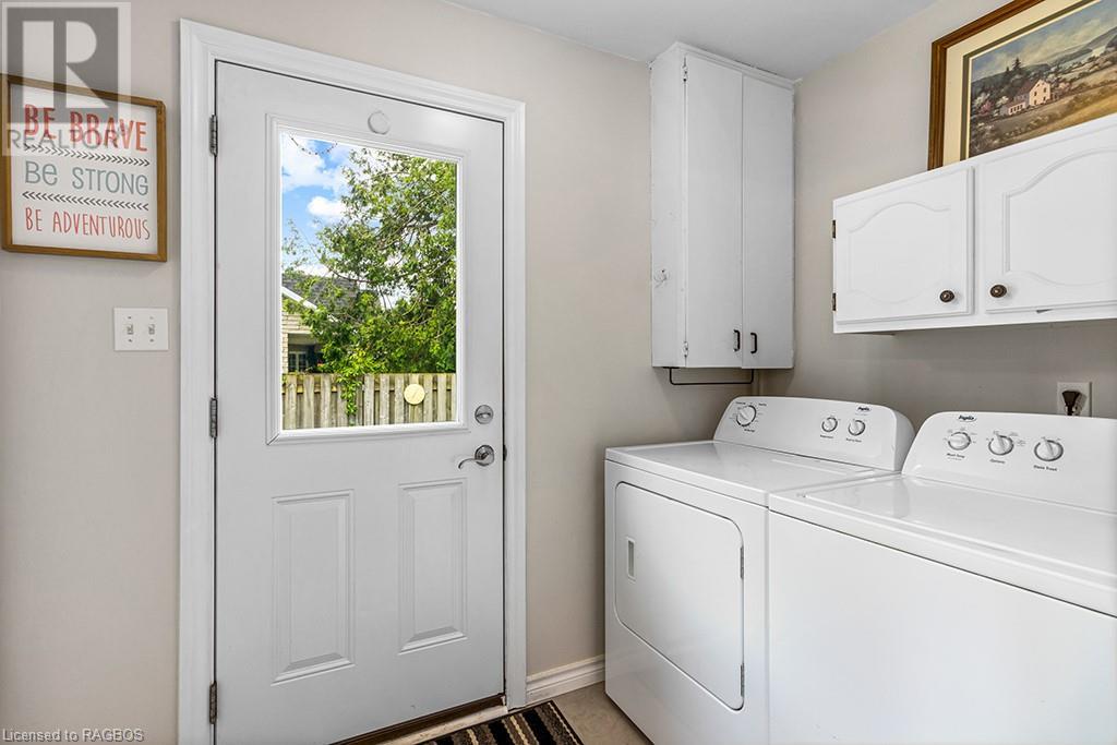 805 Mcnaughton Street, South Bruce Peninsula, Ontario  N0H 2T0 - Photo 19 - 40601651