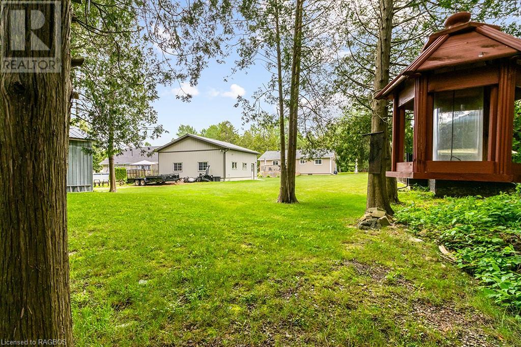 805 Mcnaughton Street, South Bruce Peninsula, Ontario  N0H 2T0 - Photo 29 - 40601651