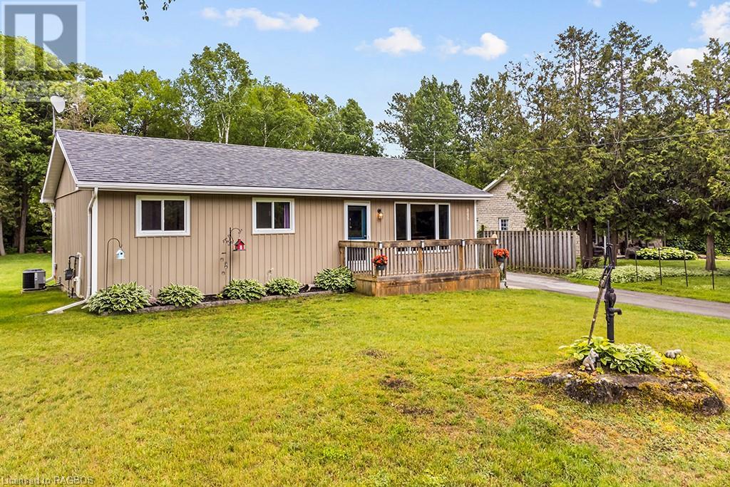 805 Mcnaughton Street, South Bruce Peninsula, Ontario  N0H 2T0 - Photo 35 - 40601651