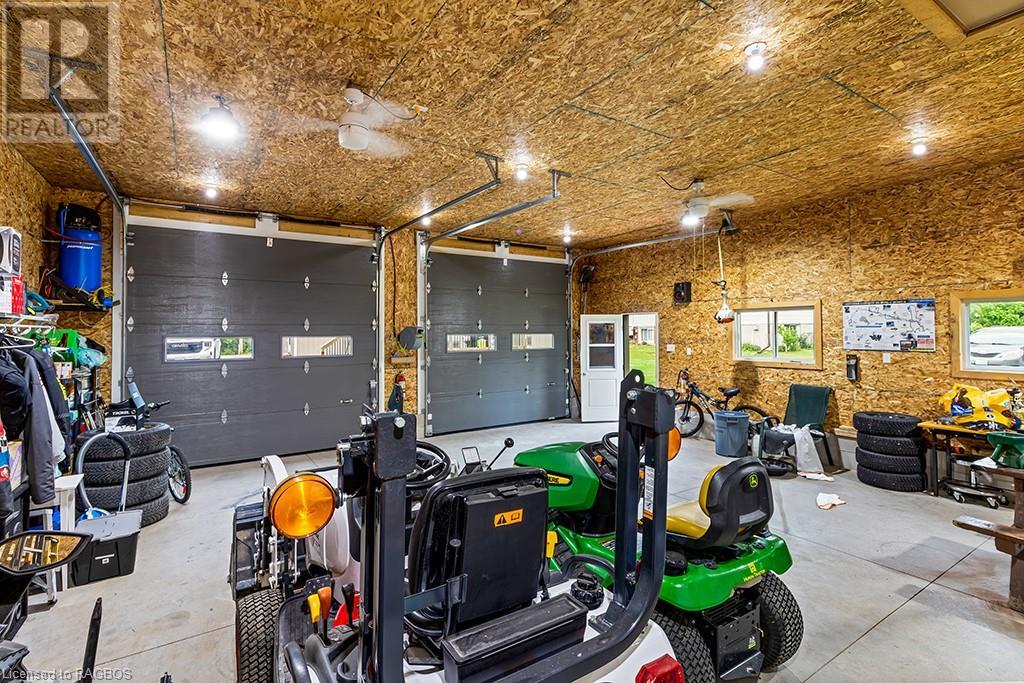 805 Mcnaughton Street, South Bruce Peninsula, Ontario  N0H 2T0 - Photo 27 - 40601651