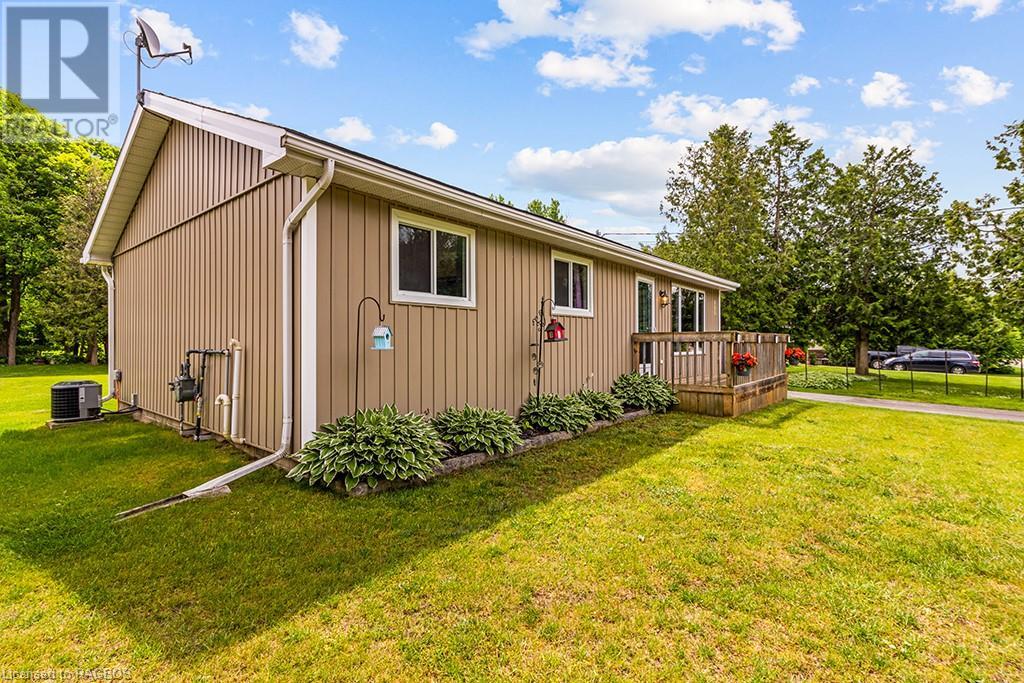 805 Mcnaughton Street, South Bruce Peninsula, Ontario  N0H 2T0 - Photo 42 - 40601651