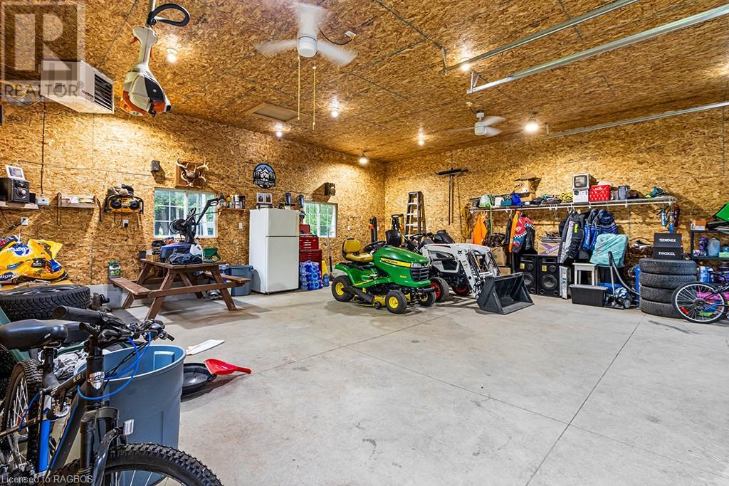 805 Mcnaughton Street, South Bruce Peninsula, Ontario  N0H 2T0 - Photo 26 - 40601651