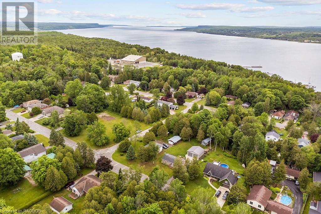 805 Mcnaughton Street, South Bruce Peninsula, Ontario  N0H 2T0 - Photo 32 - 40601651