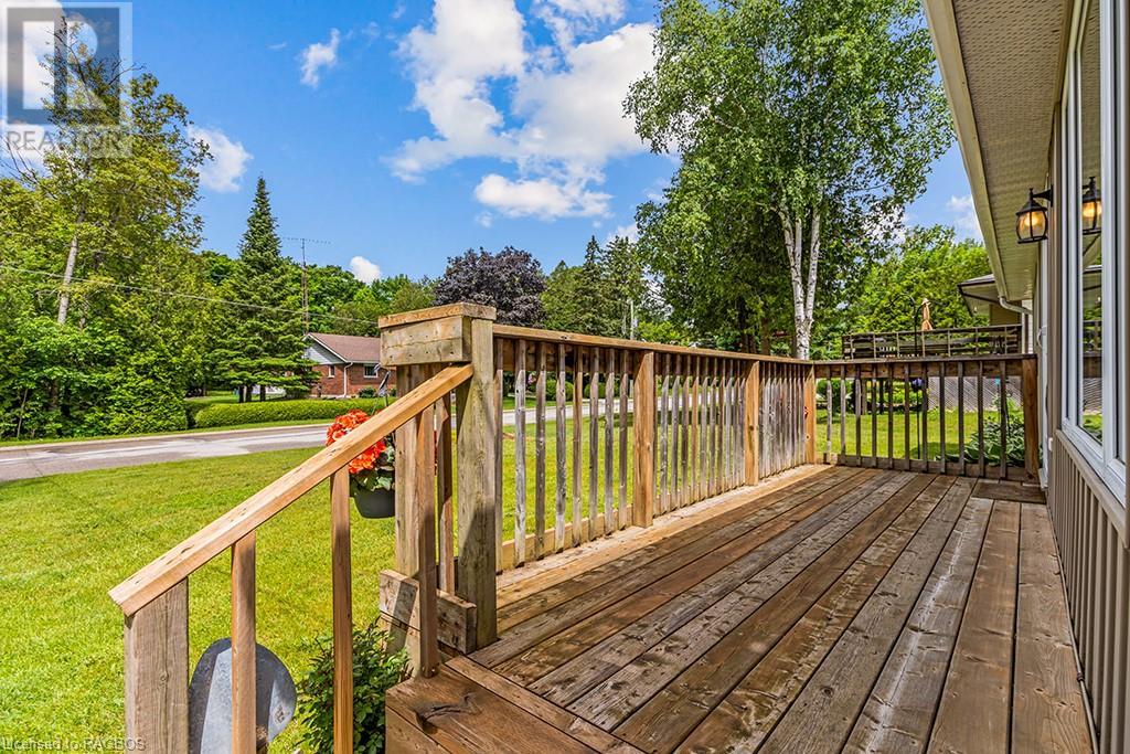 805 Mcnaughton Street, South Bruce Peninsula, Ontario  N0H 2T0 - Photo 40 - 40601651